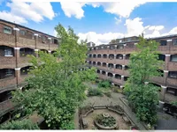 Недвижимость Hillsborough Court, St. Johns Wood: 19