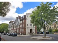 Недвижимость Hillsborough Court, St. Johns Wood: 20