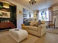 Недвижимость Hillsborough Court, St. Johns Wood: 21