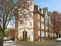 Недвижимость Hillsborough Court, St. Johns Wood: 23