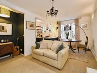 Недвижимость Hillsborough Court, St. Johns Wood: 28