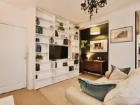 Недвижимость Hillsborough Court, St. Johns Wood: 30