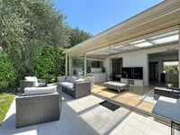 Недвижимость Villa Cannes: 1