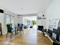 Недвижимость Villa Cannes: 6