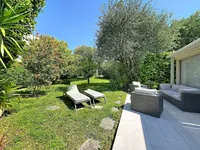 Недвижимость Villa Cannes: 11