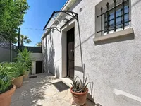 Недвижимость Villa Cannes: 12