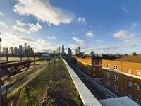 Недвижимость Cheshire Street, Shoreditch: 3