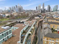 Недвижимость Cheshire Street, Shoreditch: 7