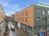 Недвижимость Cheshire Street, Shoreditch: 8