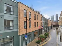 Недвижимость Cheshire Street, Shoreditch: 10