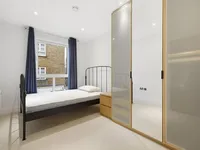 Недвижимость Cheshire Street, Shoreditch: 12