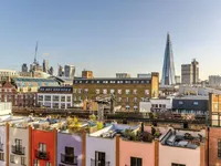 Недвижимость Nelson Square, Southwark: 1