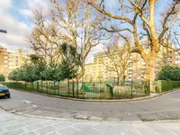 Недвижимость Nelson Square, Southwark: 2