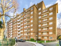 Недвижимость Nelson Square, Southwark: 5
