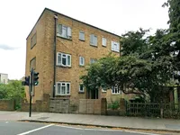 Недвижимость Isledon Road: 5