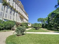 Недвижимость Villa Cannes République: 2