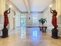 Недвижимость Villa Cannes République: 8
