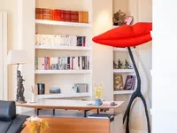 Недвижимость Villa Croix des Gardes: 16