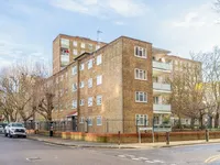 Недвижимость Dagnall Street, Wittering House Dagnall Street: 7