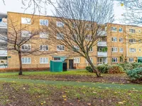 Недвижимость Dagnall Street, Wittering House Dagnall Street: 8
