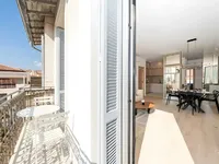 Недвижимость Apartment Cannes Centreville: 1