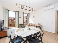 Недвижимость Apartment Cannes Centreville: 3