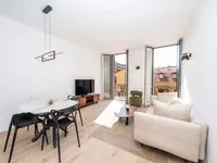 Недвижимость Apartment Cannes Centreville: 4