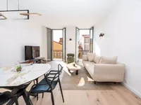 Недвижимость Apartment Cannes Centreville: 5