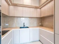 Недвижимость Apartment Cannes Centreville: 6