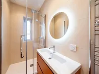Недвижимость Apartment Cannes Centreville: 8