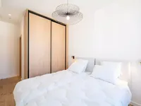 Недвижимость Apartment Cannes Centreville: 11