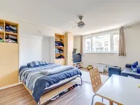 Недвижимость Farm Lane, Fulham: 1