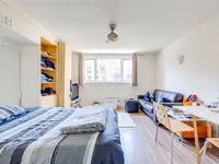 Недвижимость Farm Lane, Fulham: 2