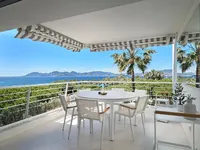 Недвижимость Villa Cannes Pointe Croisette: 1