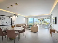 Недвижимость Villa Cannes Pointe Croisette: 2