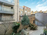 Недвижимость Weedington Road: 4