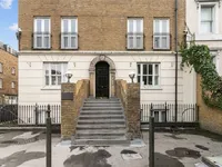 Недвижимость Temple Street: 8