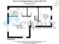 Недвижимость John Maurice Close: 19