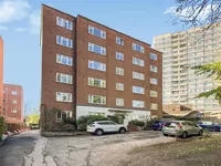Недвижимость Wilton Court, 29 Shoot Up Hill: 6