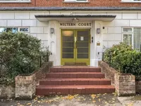 Недвижимость Wilton Court, 29 Shoot Up Hill: 7