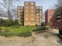 Недвижимость Wilton Court, 29 Shoot Up Hill: 8