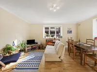 Недвижимость Wilton Court, 29 Shoot Up Hill: 9