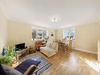Недвижимость Wilton Court, 29 Shoot Up Hill: 11