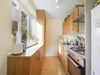 Недвижимость Wilton Court, 29 Shoot Up Hill: 14