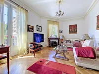 Недвижимость Villa Cannes Carnot: 2