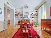Недвижимость Villa Cannes Carnot: 5