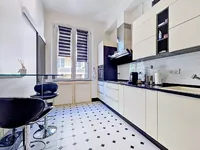 Недвижимость Villa Cannes Carnot: 11