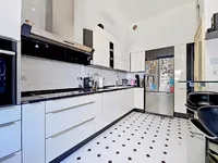 Недвижимость Villa Cannes Carnot: 12