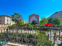 Недвижимость Villa Cannes Carnot: 16