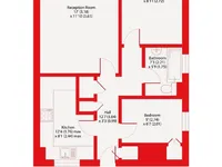 Недвижимость Brixton Road, Stockwell: 14